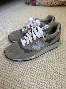 New Balance 998 Sneakers